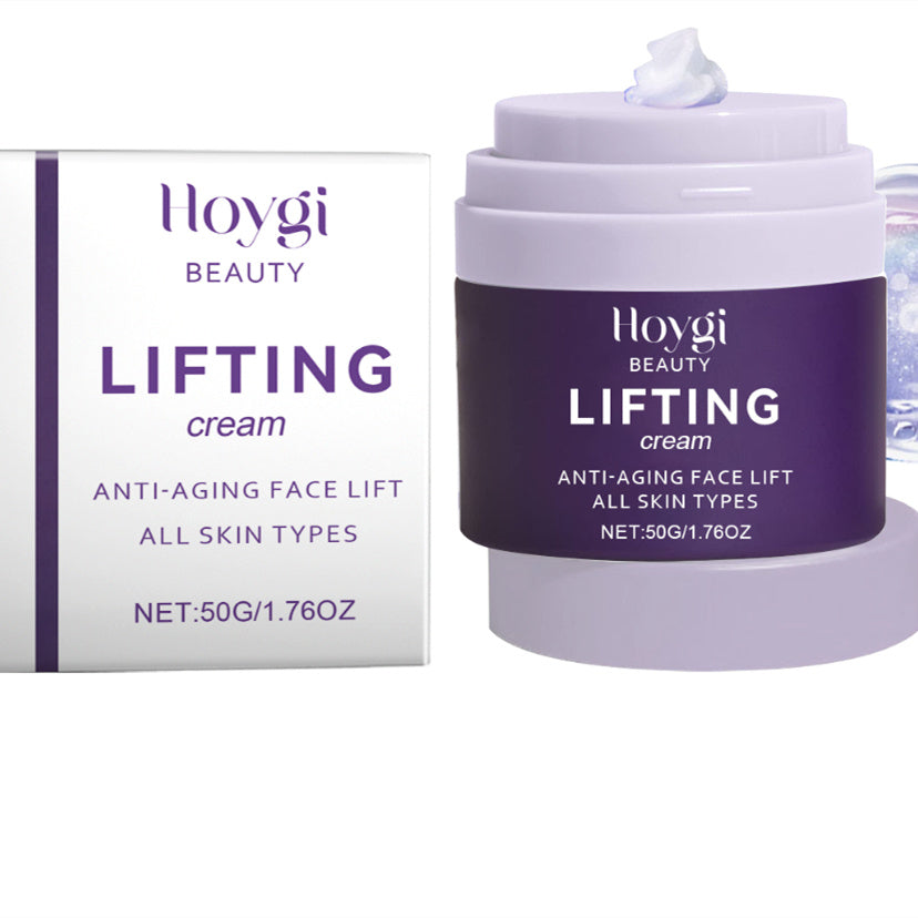 Collagen Face Lift Firming Moisturizer