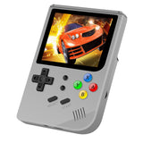 Arcade Situ TONY  Source Dual-system RG300 Handheld Game Console Small Mini PS1 GB Handheld