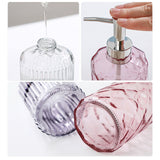 Hand Sanitizer Cosmetic Bottled Shower Gel