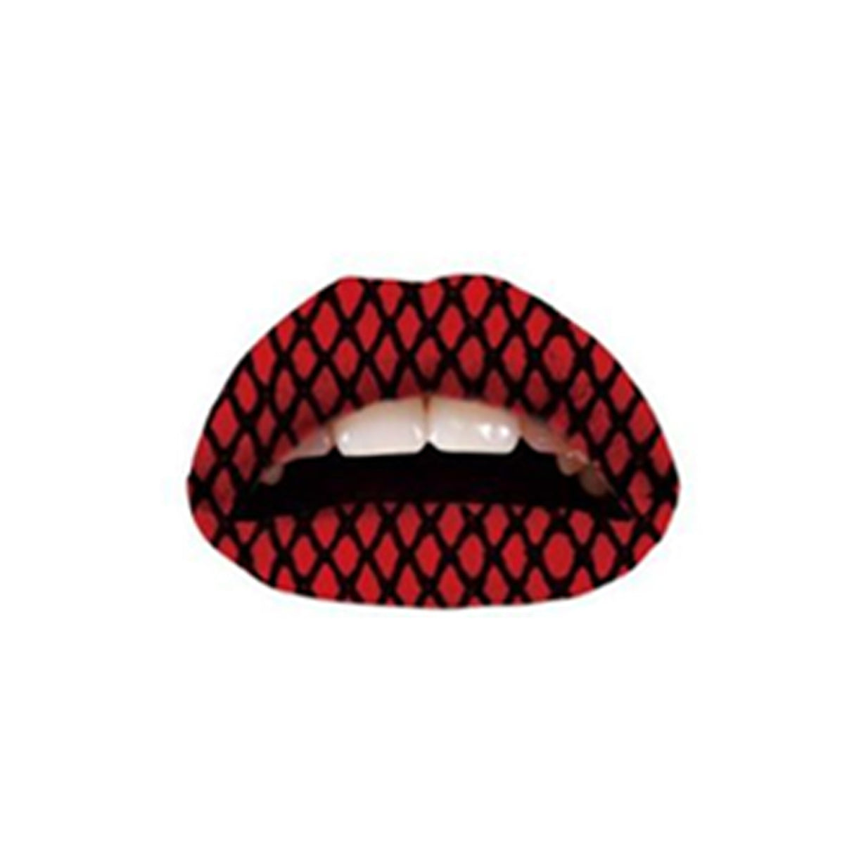 European And American Diamond Polka Dot Pattern Lipstick Lipstick Stage Nightclub Party Trend Style Lipstick