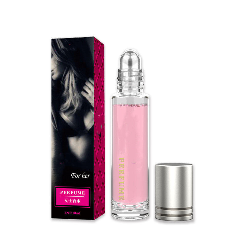 Men's Sex Product Women's Sexy Perfume