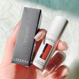 Soft Fog Matte Velvet Matte Lip Lacquer