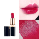 Non-fading Non-stick Cup Moisturizing Matte Lipstick