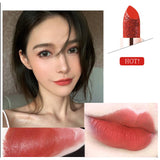 Non-fading Non-stick Cup Moisturizing Matte Lipstick