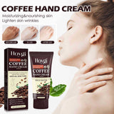 Repair Body Skin And Improve Rough Hand Cream