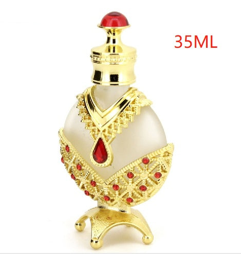 Girl's Perfume Bottle With Fine Oil