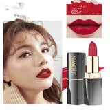 Moisturizing And Nourishing Student Pregnant Women Can Use Genuine Lipstick