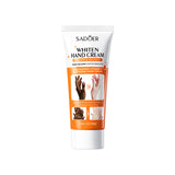 Whitening And Moisturizing Hand Anti-chapping Hand Cream