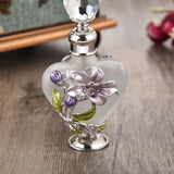 10ML Popular Perfume Glass Bottle