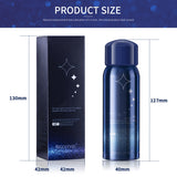 Night Club Party Body Star Sky Spray