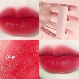 Women's Casual Fashion Nourishing Matte Lipstick