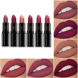 Starry Sky Lipstick Pen Single Matte Moisturizing Long-lasting Lipstick