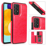 Card Leather Flip Phone Case Cover