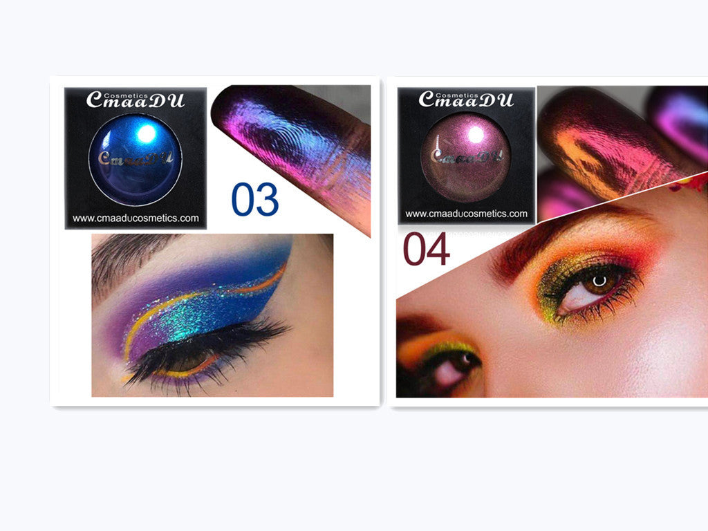 Chameleon Light Change Eyeshadow