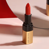 Lipstick Gold Tube Matte Nonstick Cup Waterproof