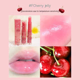 Nourishing Moisturizing Temperature Change Lipstick