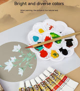 Ink Painting Pigment Children Beginners Art Supplies