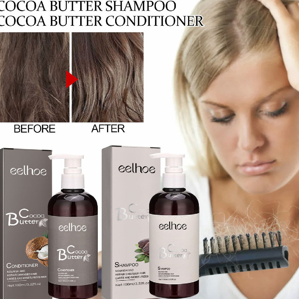 Soft Shampoo Moisturizing Scalp Anti-shedding Thick