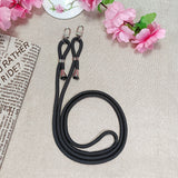 Adjustable Anti-lost Multifunctional Crossbody Mobile Phone Strap