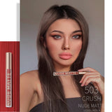 Non-stick Lipstick European And American Lip Gloss