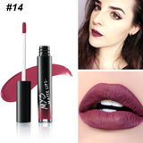 New No Stain On Cup Lipstick Multi-color Long-lasting Moisturizing Modified Lipstick Lip Gloss Lip Balm