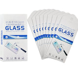 Tempered Glass Screen Protector For Mobile Phone Packing Box