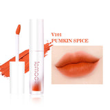 Women's Fashion Simple Matte Velvet Lip Glaze