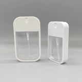 20ml30ml PETG Perfume Spray Bottle