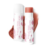 Moisturizing Lipstick And Anti Cracking Lip Primer