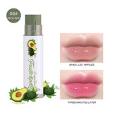 Moisturizing Dudu Lip Lipstick Fruit Lipstick Lip Glaze