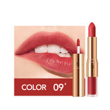 Whitening Lipstick Moisturizes And Does Not Fade Easily