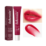 Nourishing, Hydrating And Moisturizing Lip Gloss Lipstick