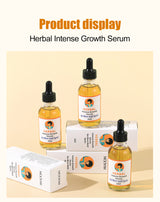 Stylish Simplicity Hair Care Serum