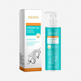 Strong Moisturizing Shampoo Deeply Nourishes And Smooths