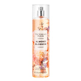 Body Spray Perfume Lasting Ladies Flowers And Fruits