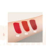 Net Red Waterproof Not Fading Female Student Models 3 Colors Lip Gloss Gift Box