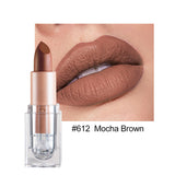 Little Ice Cube Matte 12 Color Lipstick