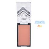 Monochromatic Blush Rouge Whitening Temperament Brightens Skin Tone