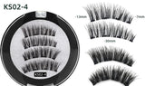 Handmade Magnet False eyelashes