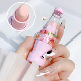 Soda Bottle Lip Balm Moisturizing Hydrating Base Lipstick