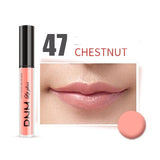 Matte Matte Velvet Non-stick Cup Waterproof Lip Glaze