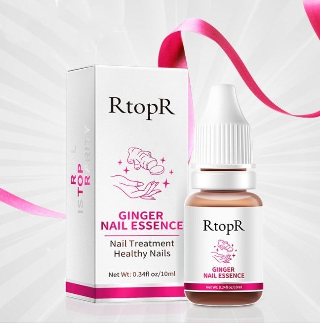 RtopR Nail Liquid 10ml Nail Care