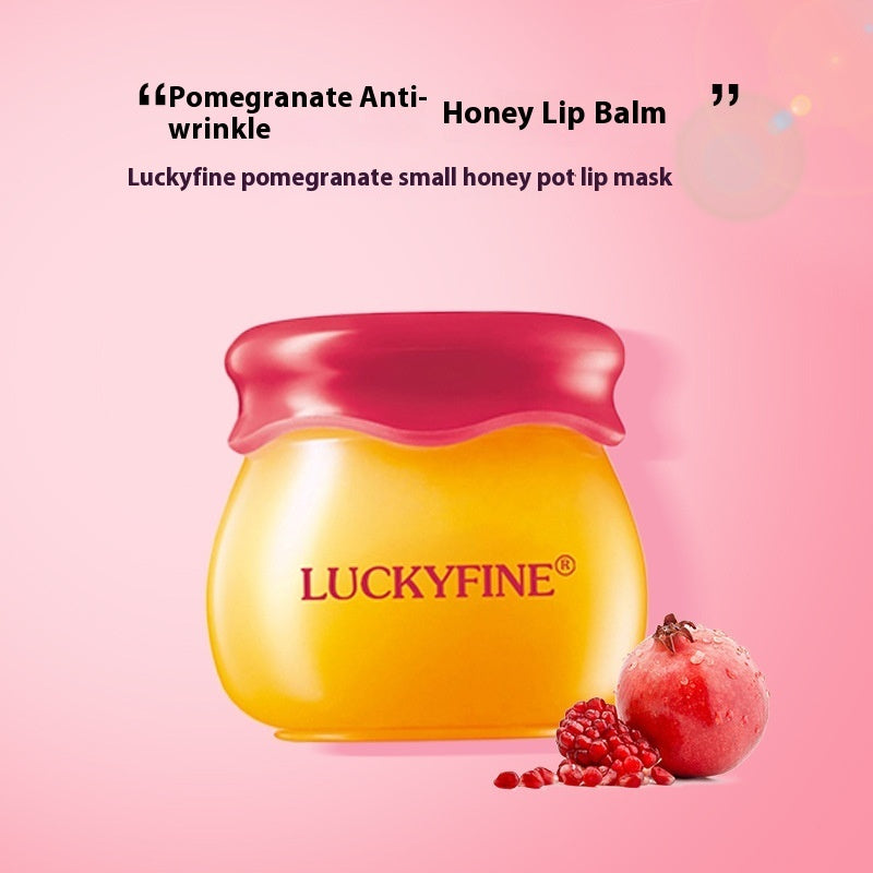 Lip Balm Moisturizing And Nourishing Hydrating And Anti-chapping