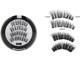 Handmade Magnet False eyelashes