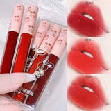 Mirror Water Light Lipstick Not Easy To Fade Matte Lip Gloss