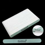 Nail Art Supplies Nail Polishing Strip Waxing Strip Double-sided Dual-use Nail Art Polishing Tool