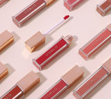 Non-stick Cup Non-fading Velvet Matte Lip Gloss