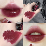 Women's Moisturizing Moisturizing Water Light Mirror Lipstick