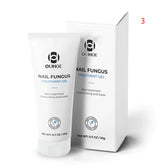 Nail Fungus Care Gel Repair