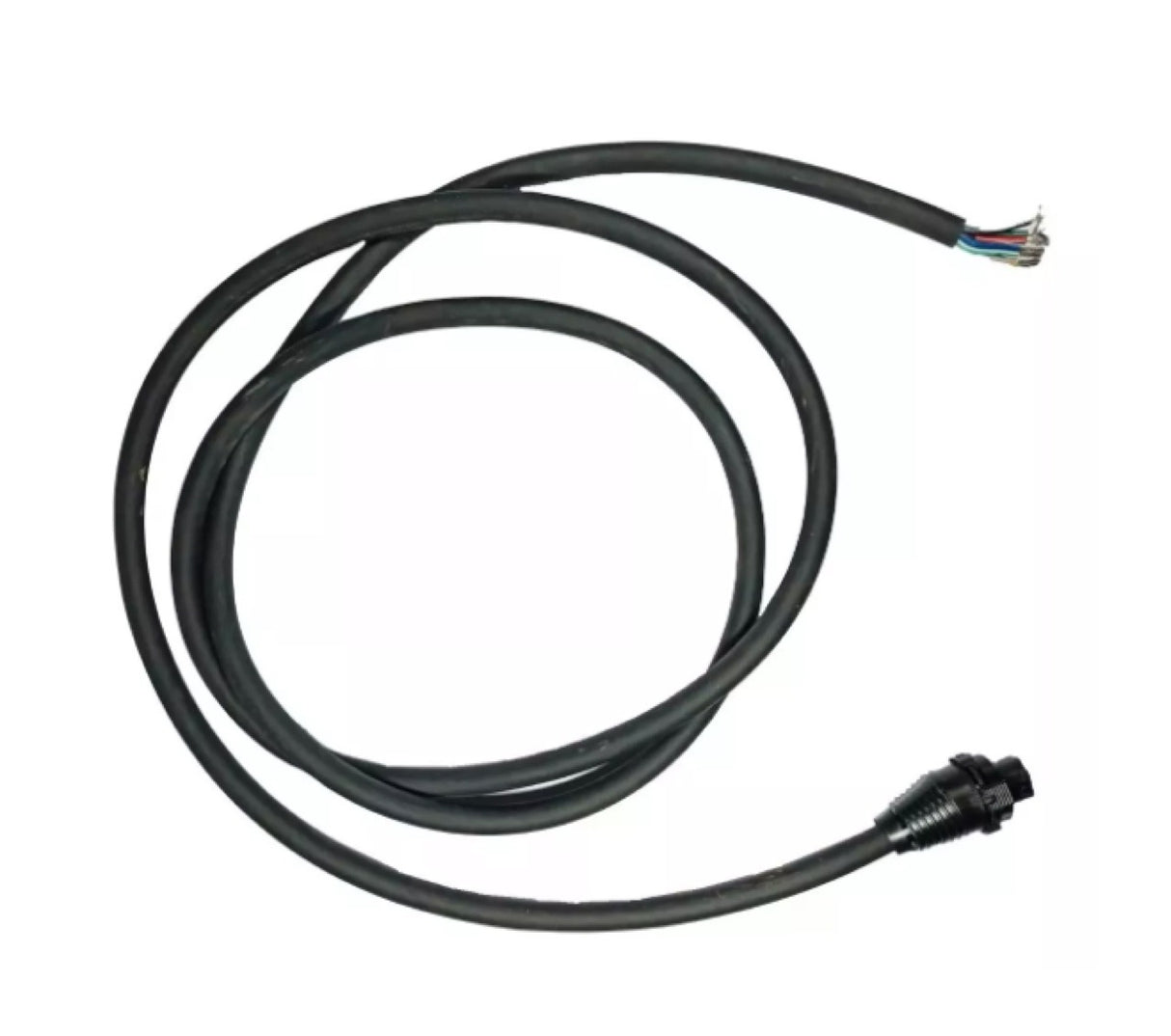 Suitable For Selecting Cables For Automobiles